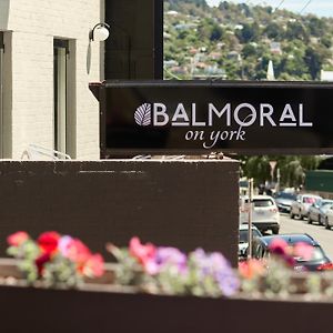 Balmoral On York